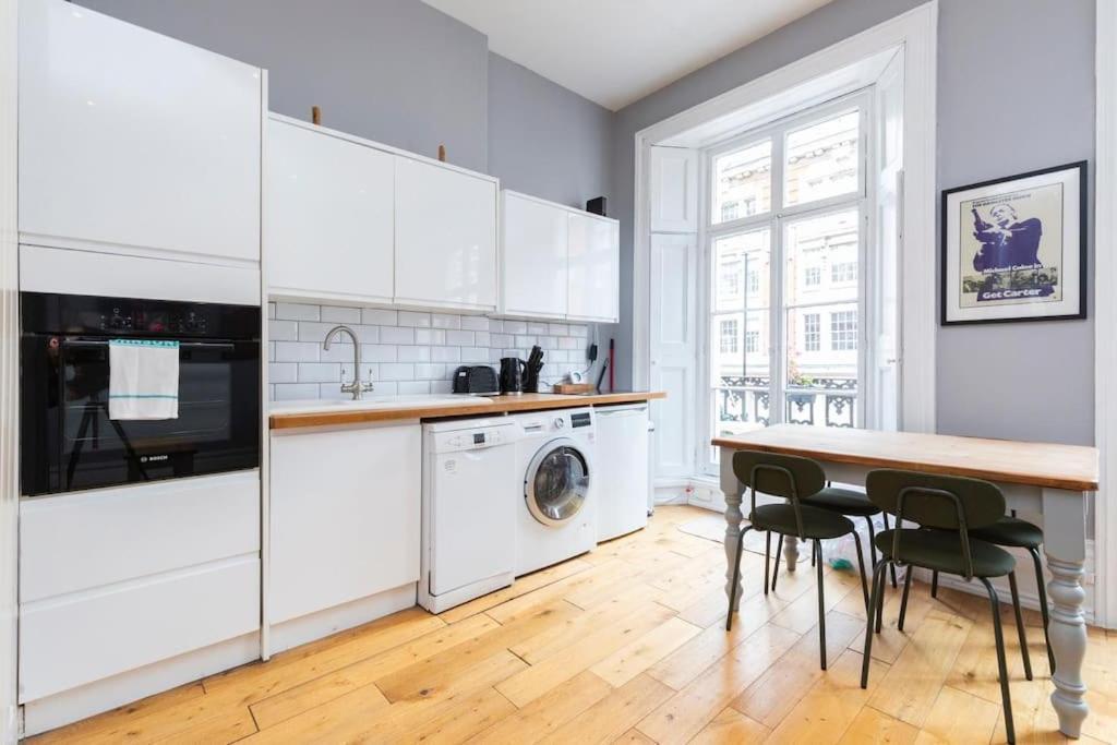 Lägenhet Luxury Camden E2