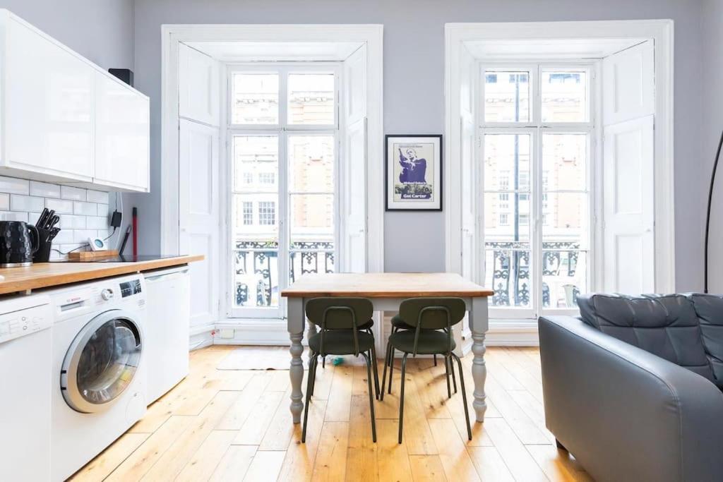 Lägenhet Luxury Camden E2 *