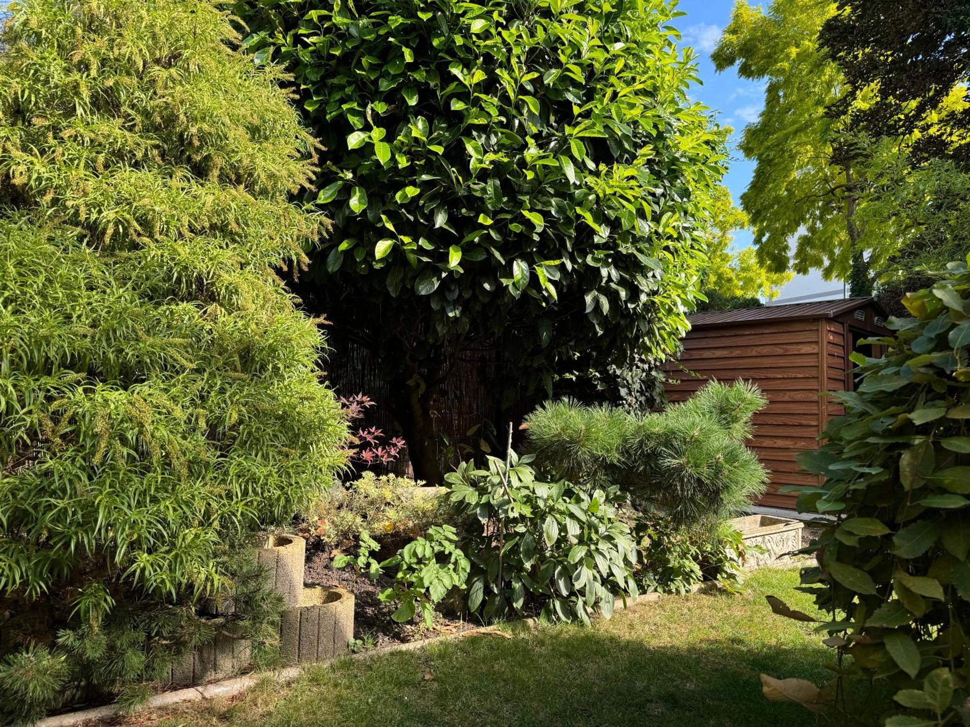 Feriehus Luxurious 3bed House With Bath & Garden London