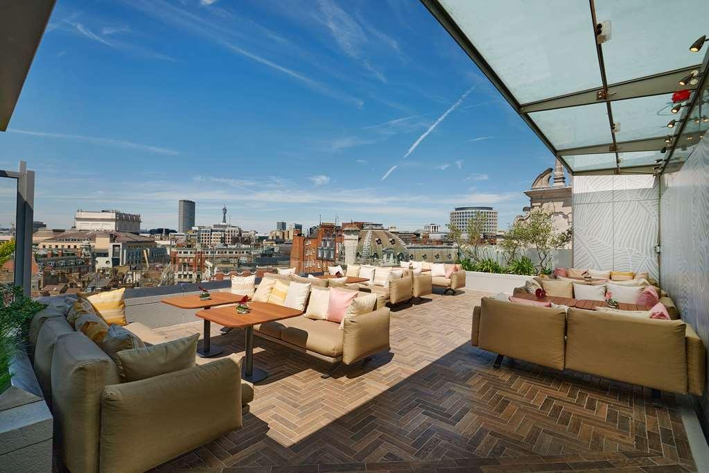 Me By Melia - Covent Garden Hotell 5*