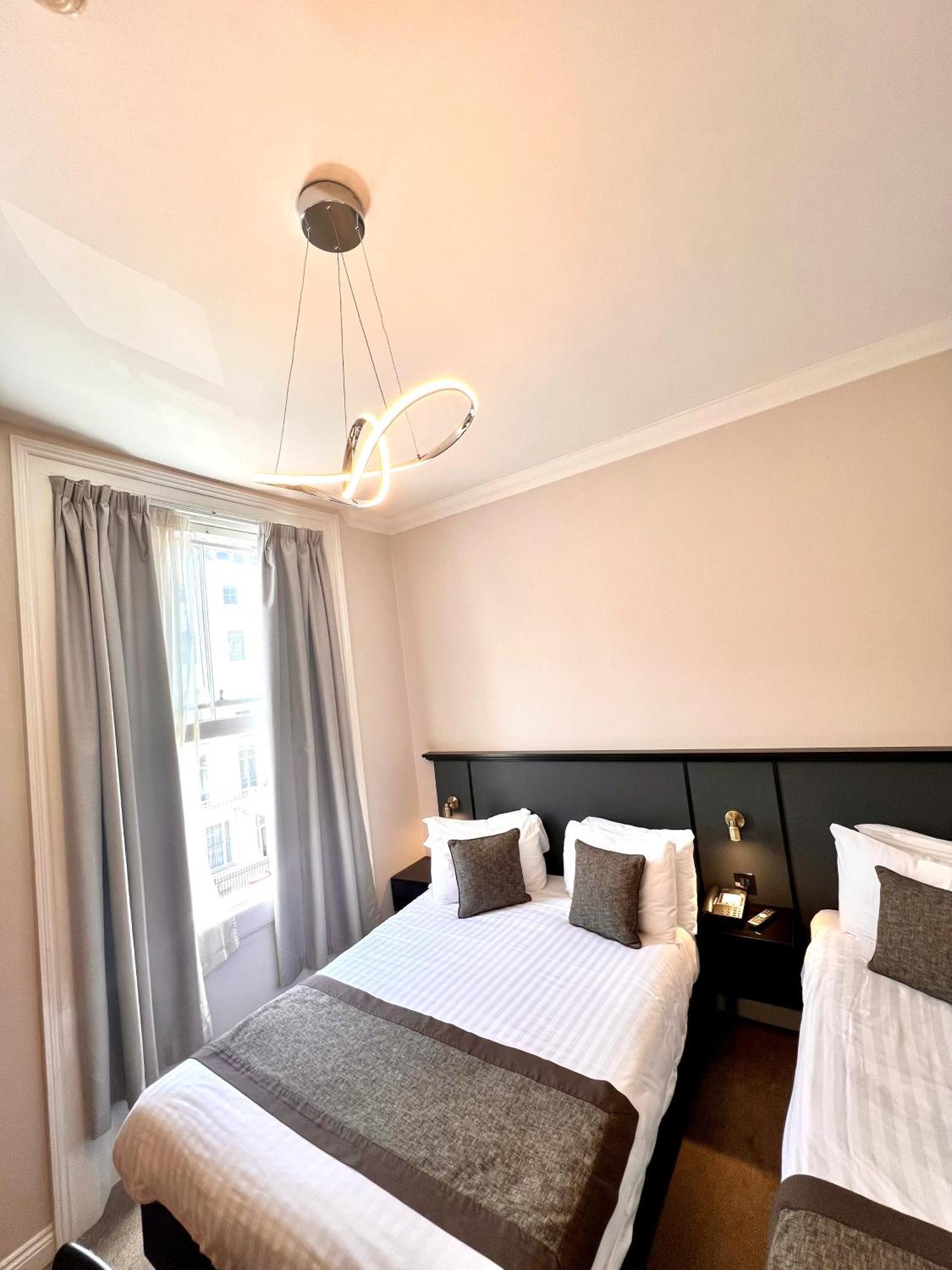Hotel Best Western Corona