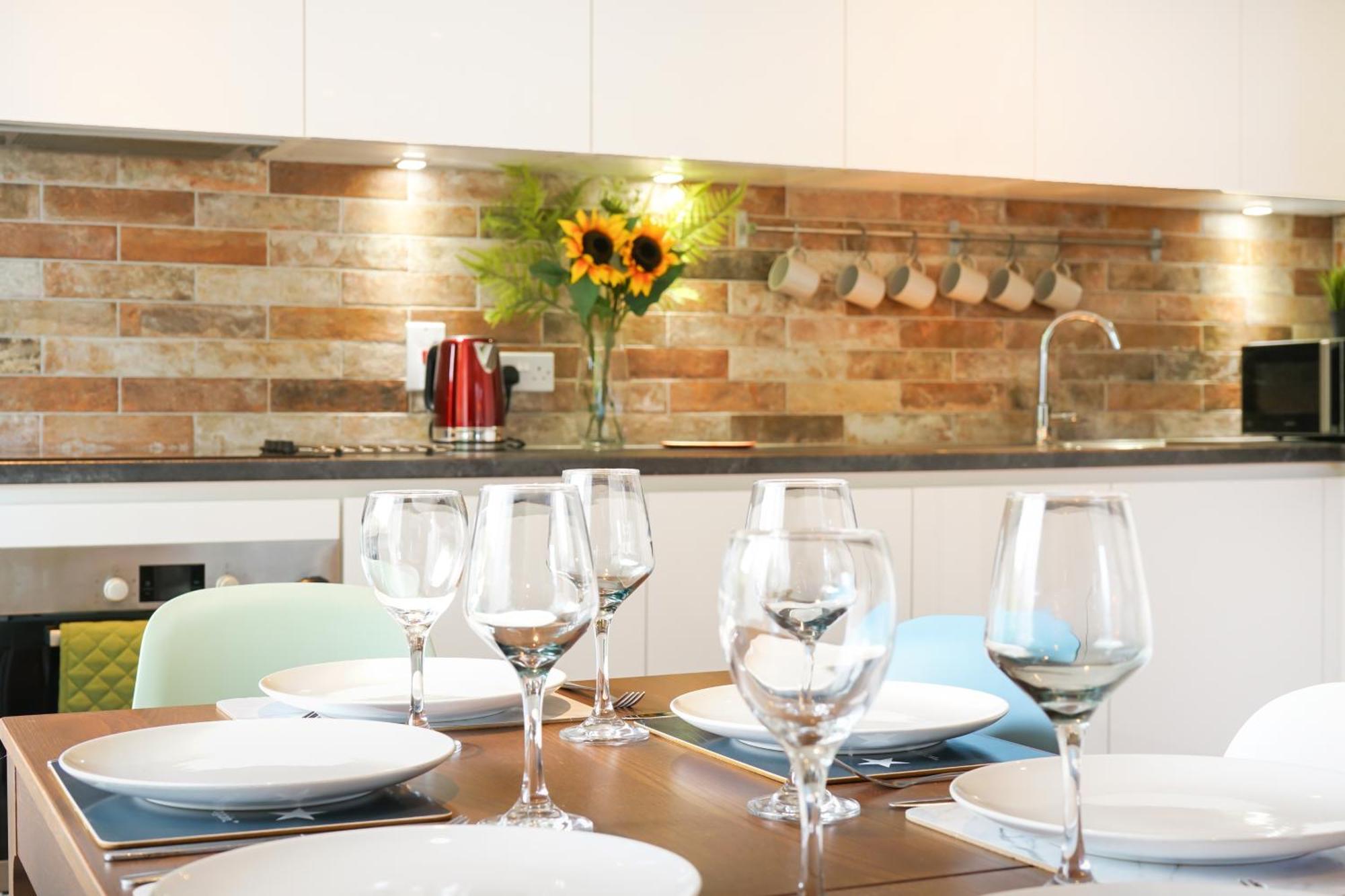 Apartment Chic Zone 2