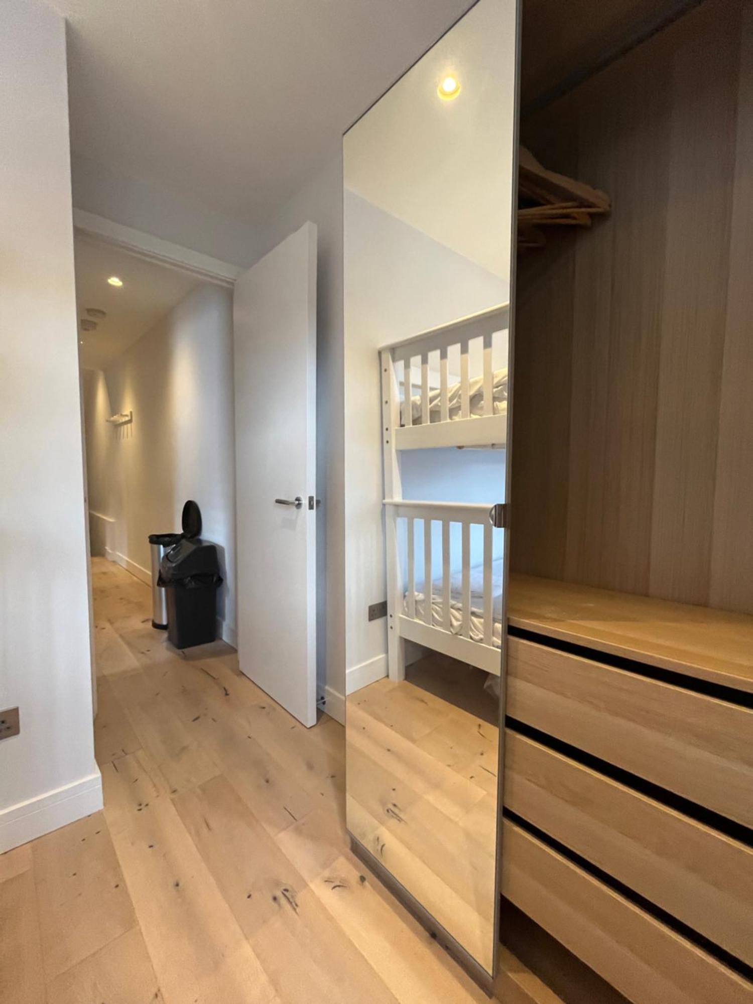 Willesden Penthouse Londra