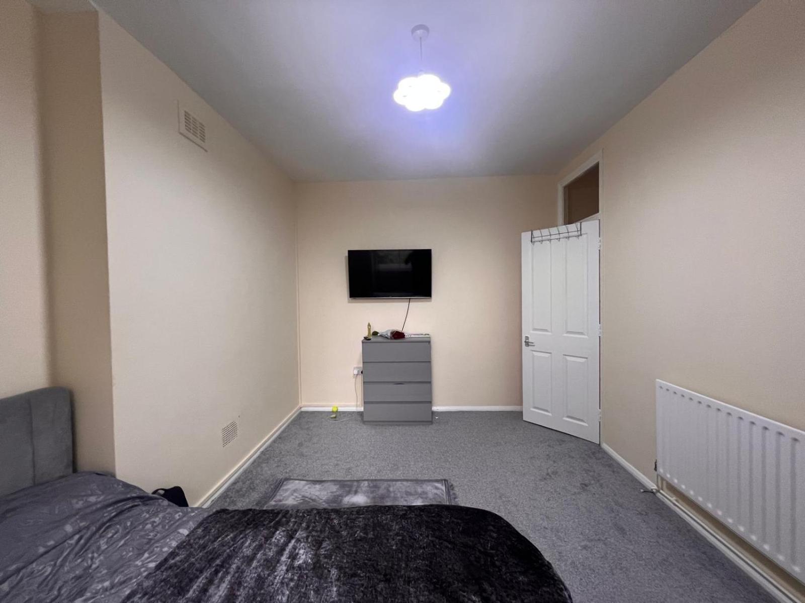 Appartement Reynolds House *