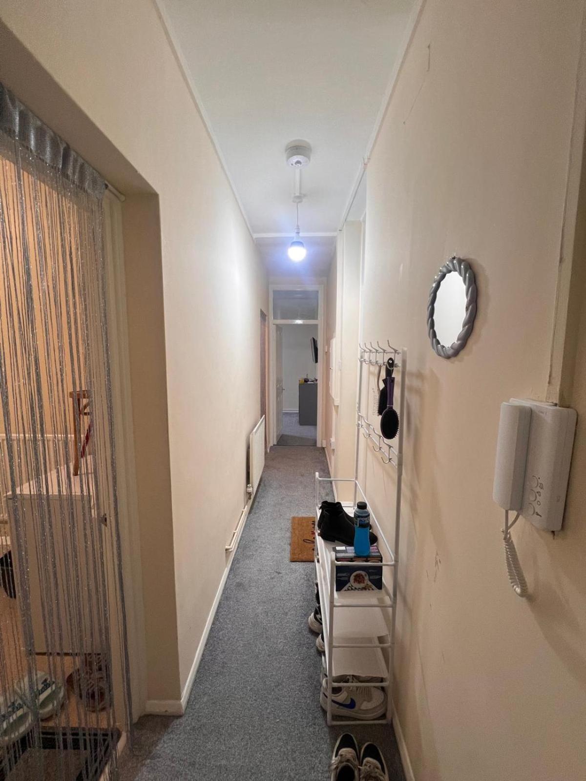 Appartement Reynolds House *