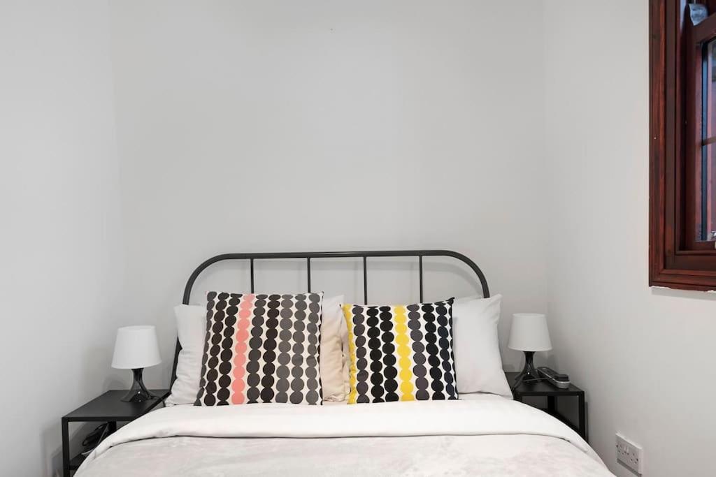 Lägenhet Cosy Little Venice Pied-a-terre By Morethanstays London