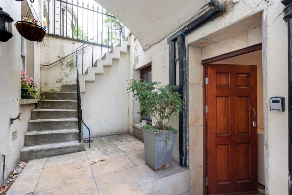 Lägenhet Cosy Little Venice Pied-a-terre By Morethanstays