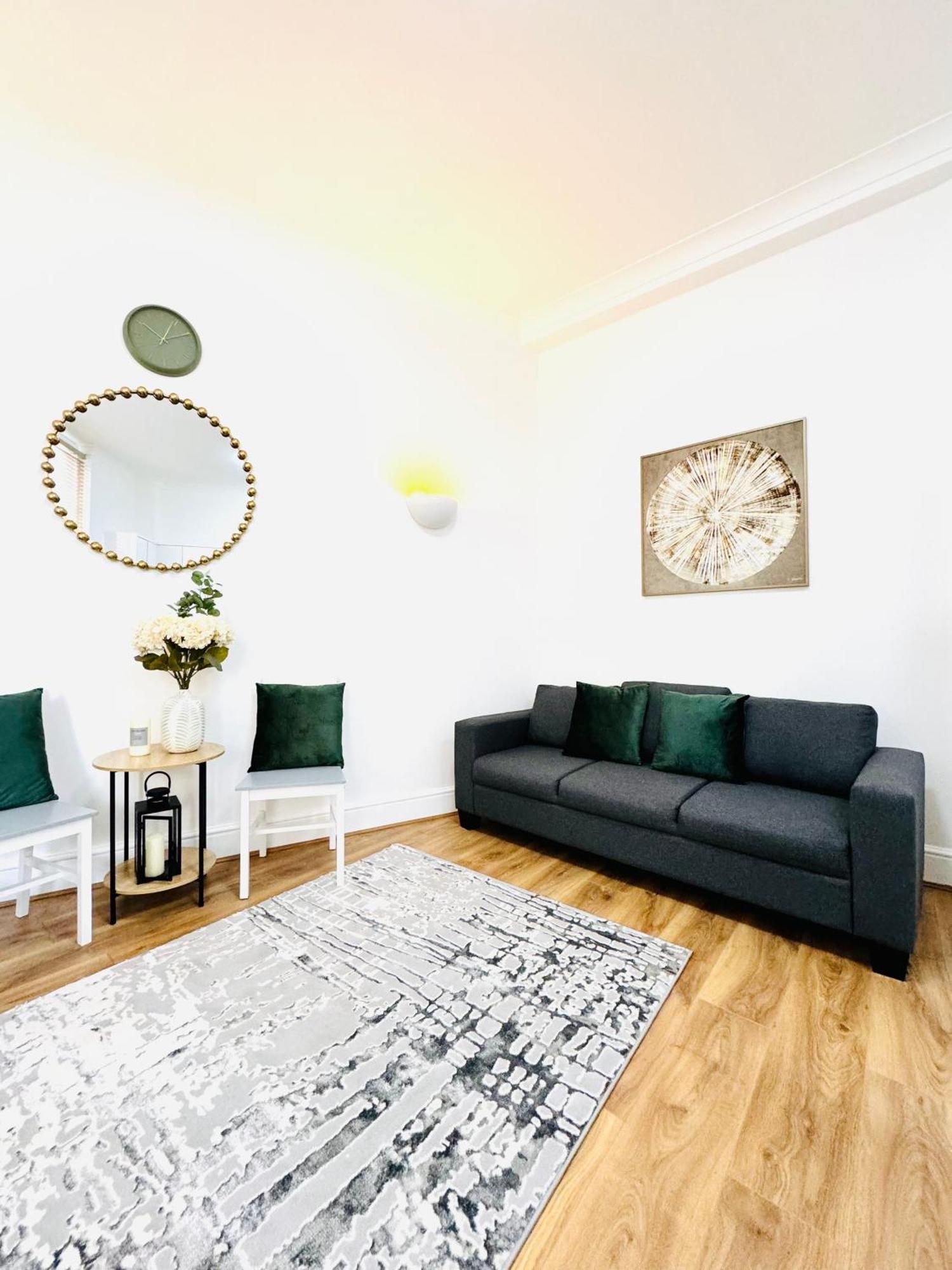 St Johns 2bedroom Appartement *