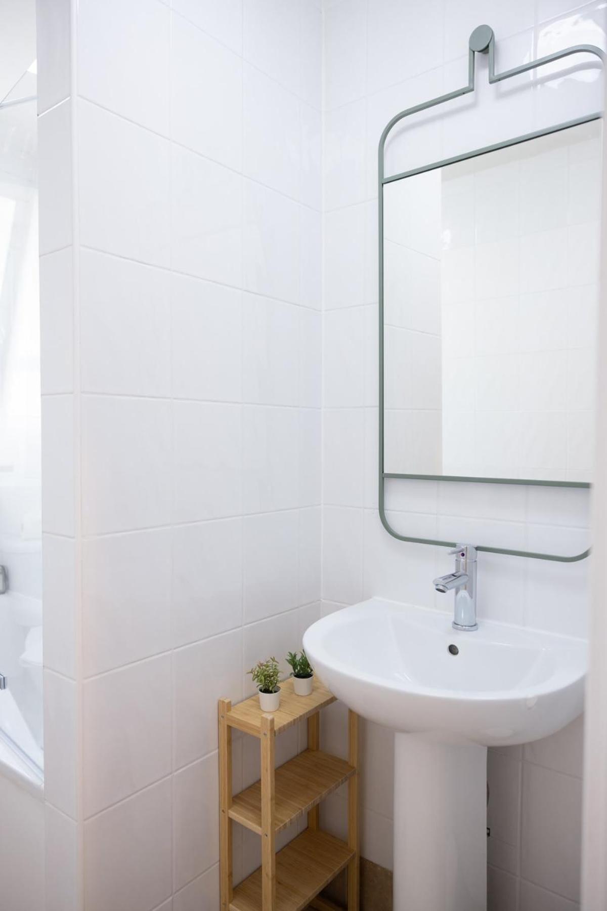 Apartment Centre Hideaway 100m From Trafalgar Square