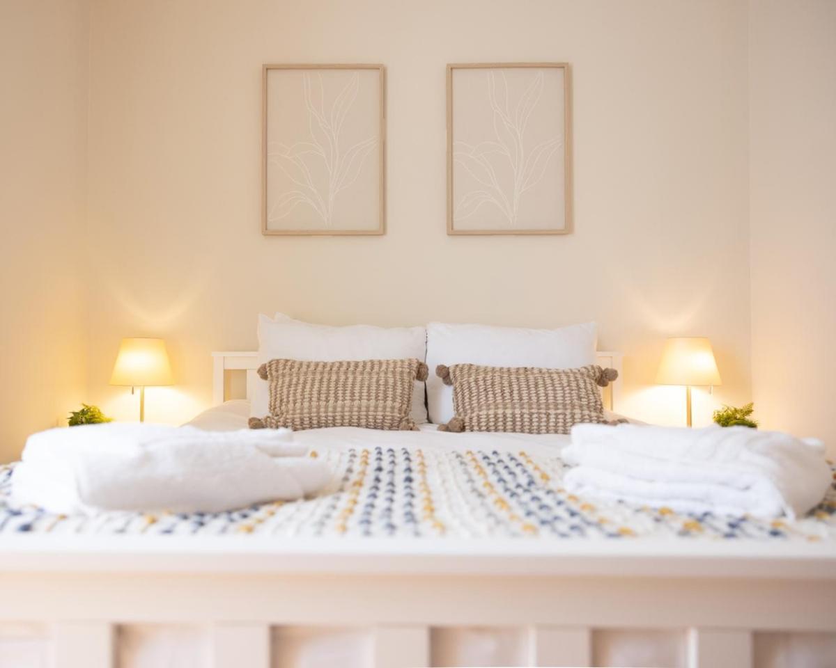 Centre Hideaway 100m From Trafalgar Square Apartment *