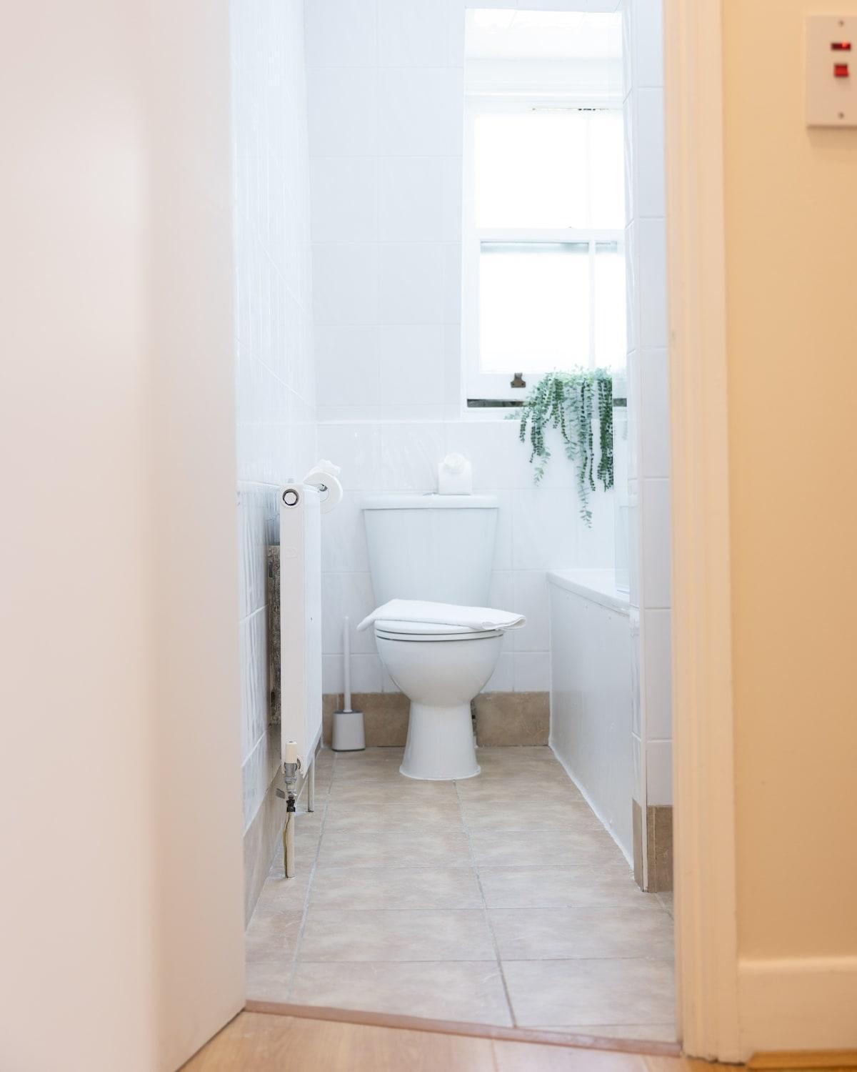 Apartment Centre Hideaway 100m From Trafalgar Square London