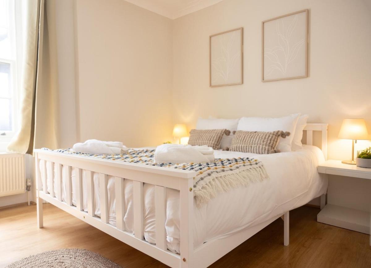 Apartment Centre Hideaway 100m From Trafalgar Square