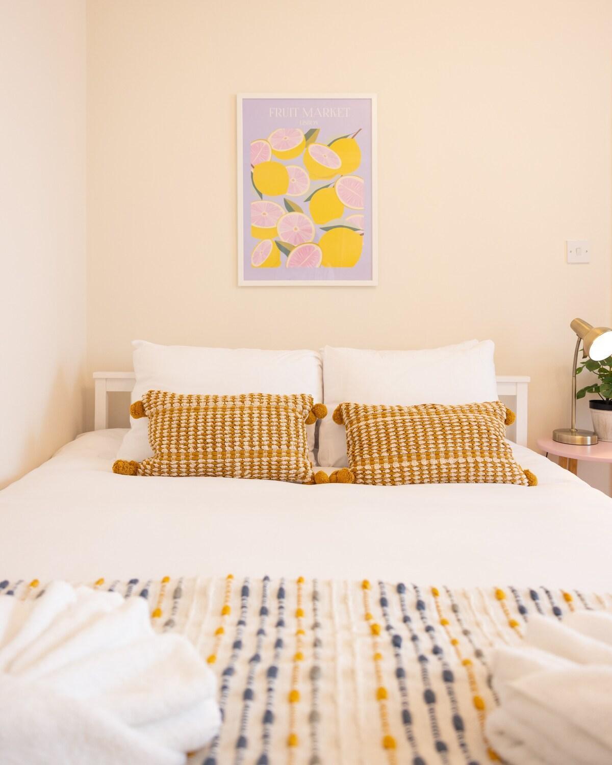 Centre Hideaway 100m From Trafalgar Square London