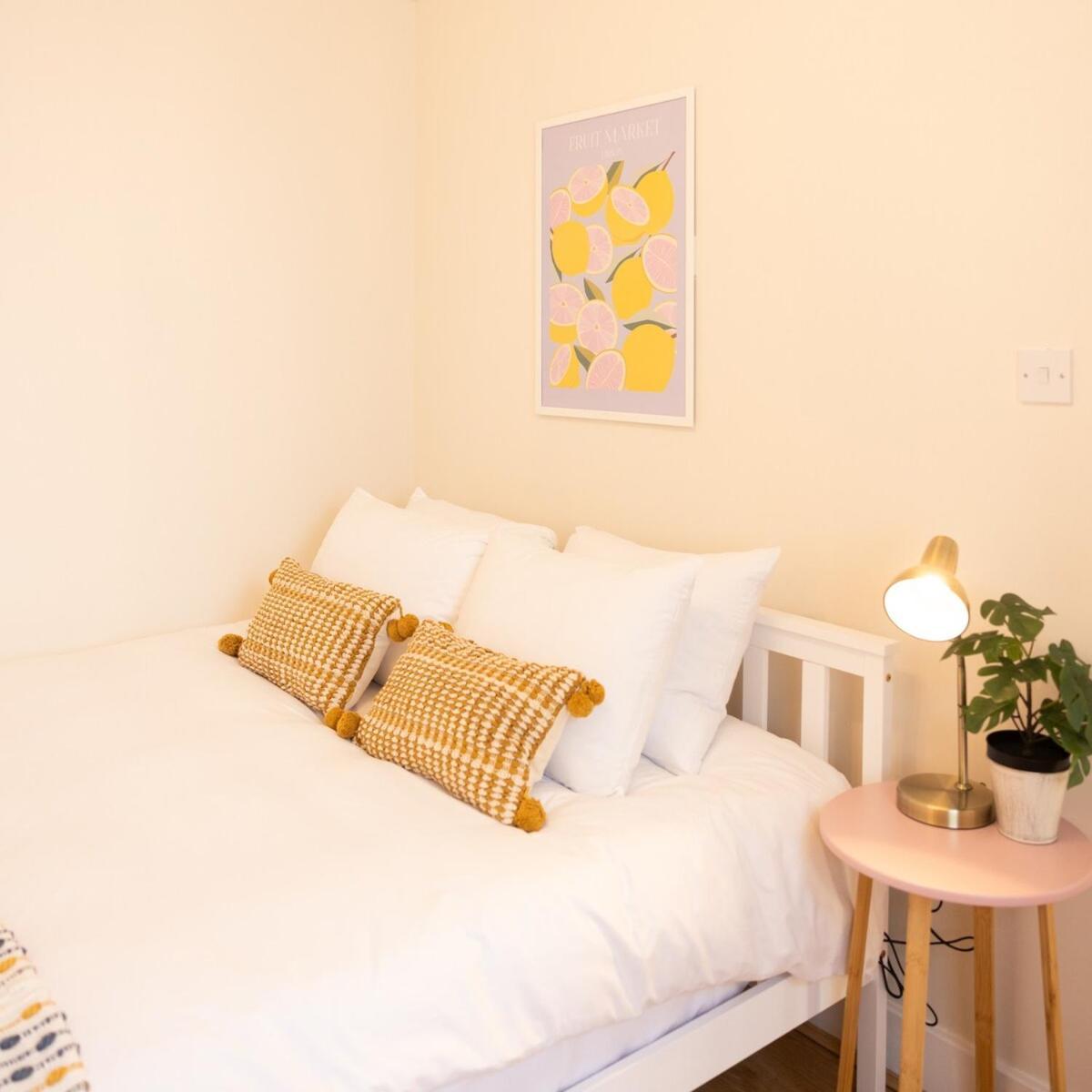 Centre Hideaway 100m From Trafalgar Square * London