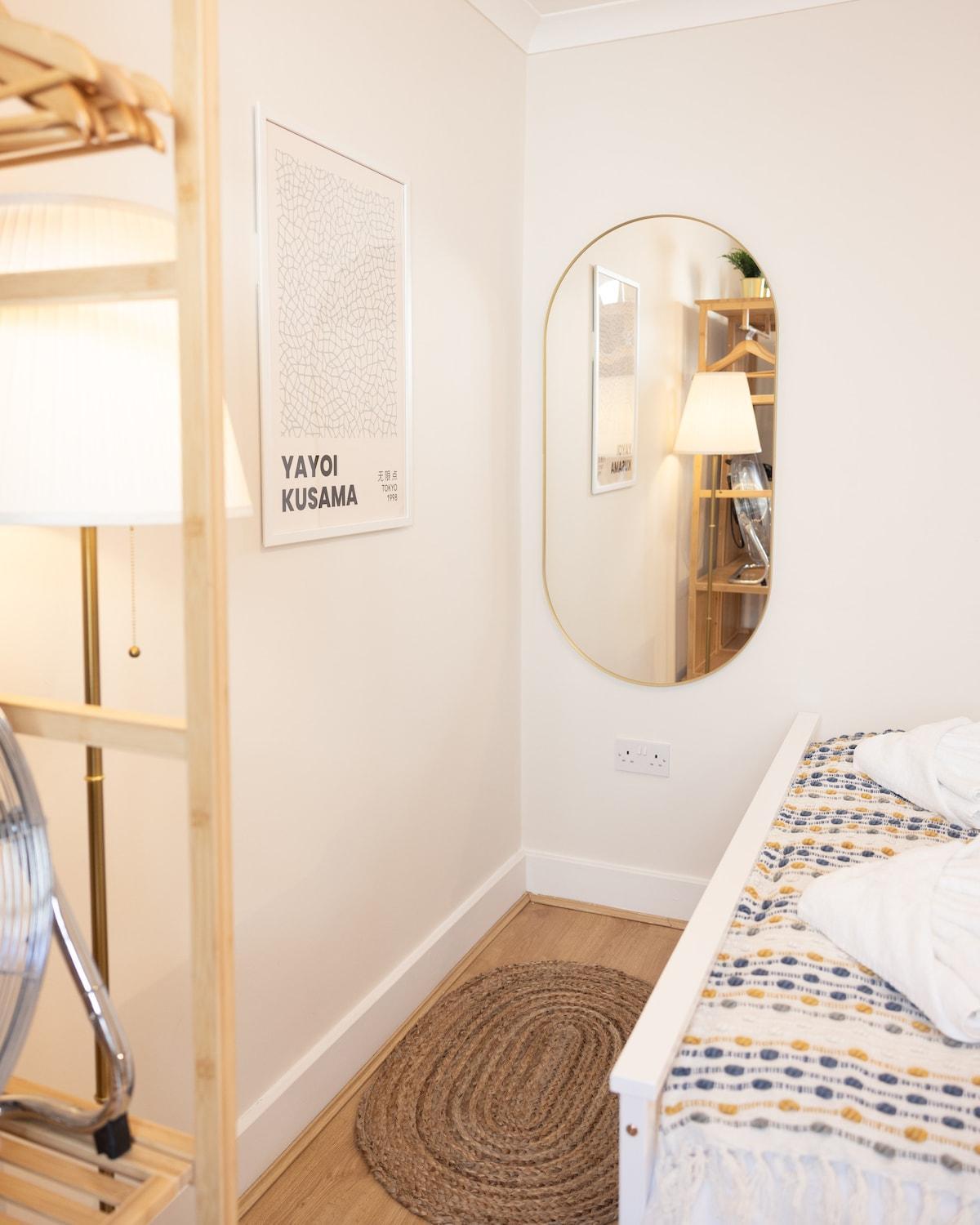 Apartment Centre Hideaway 100m From Trafalgar Square