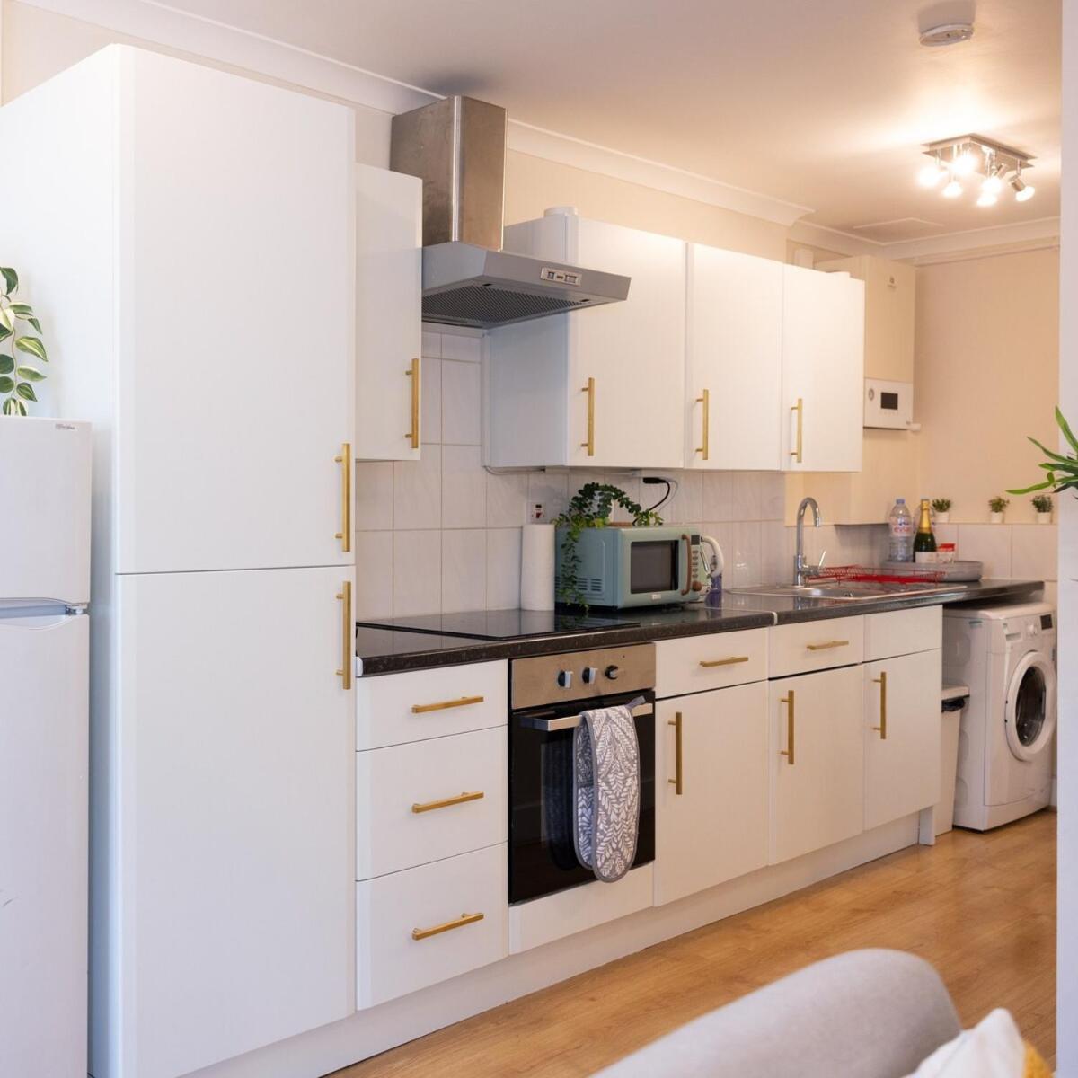 Centre Hideaway 100m From Trafalgar Square London