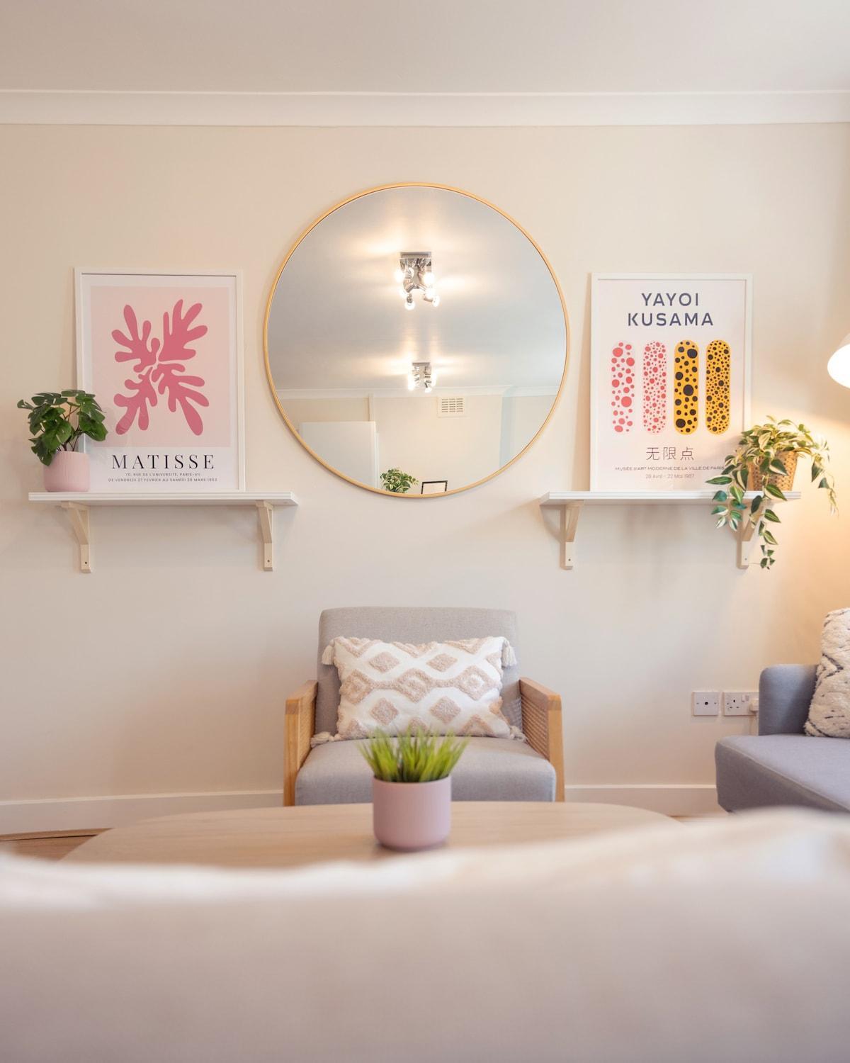 Centre Hideaway 100m From Trafalgar Square * London