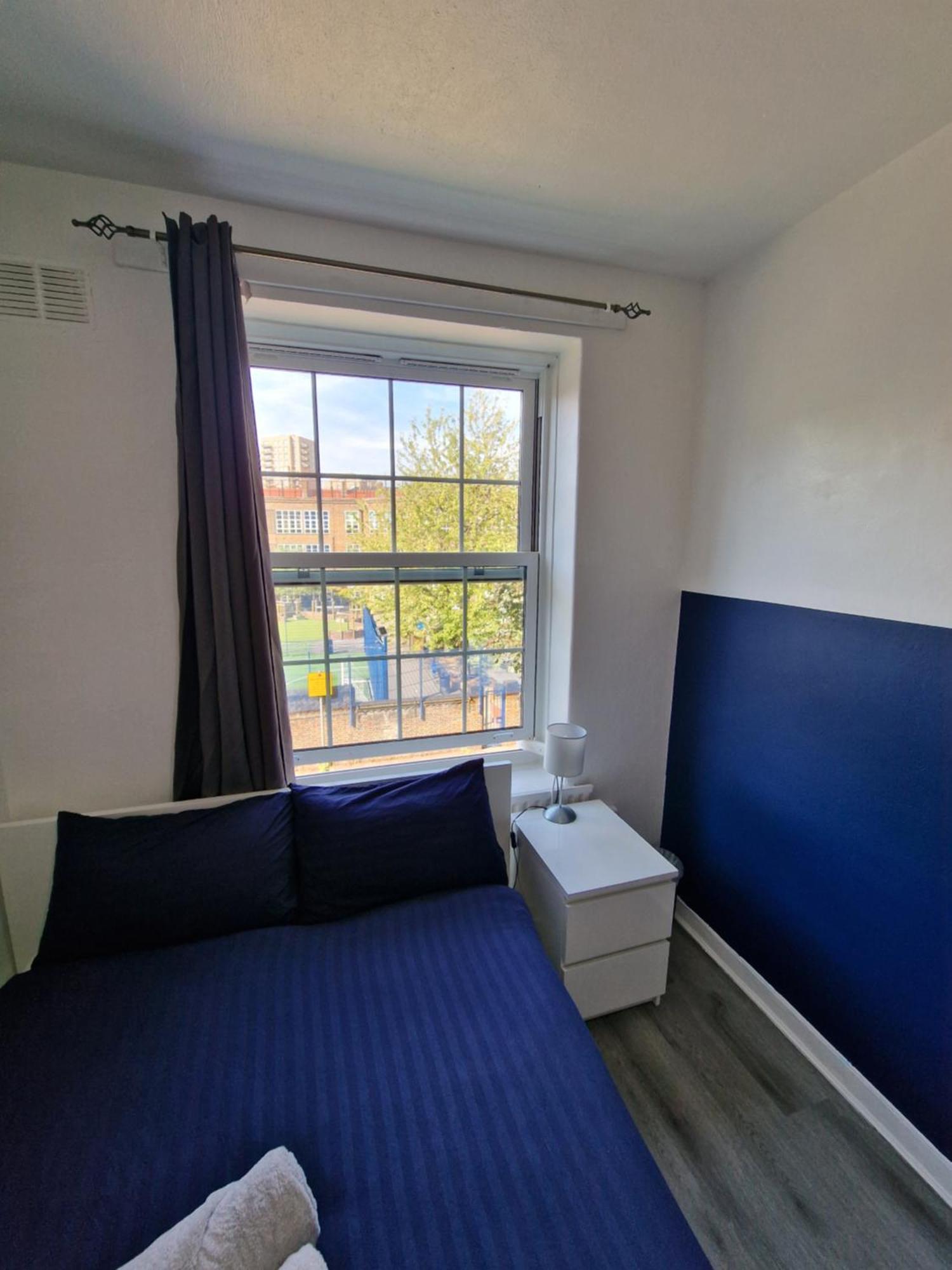 Comfortable 2 Bedrooms Flat In Oval Londen