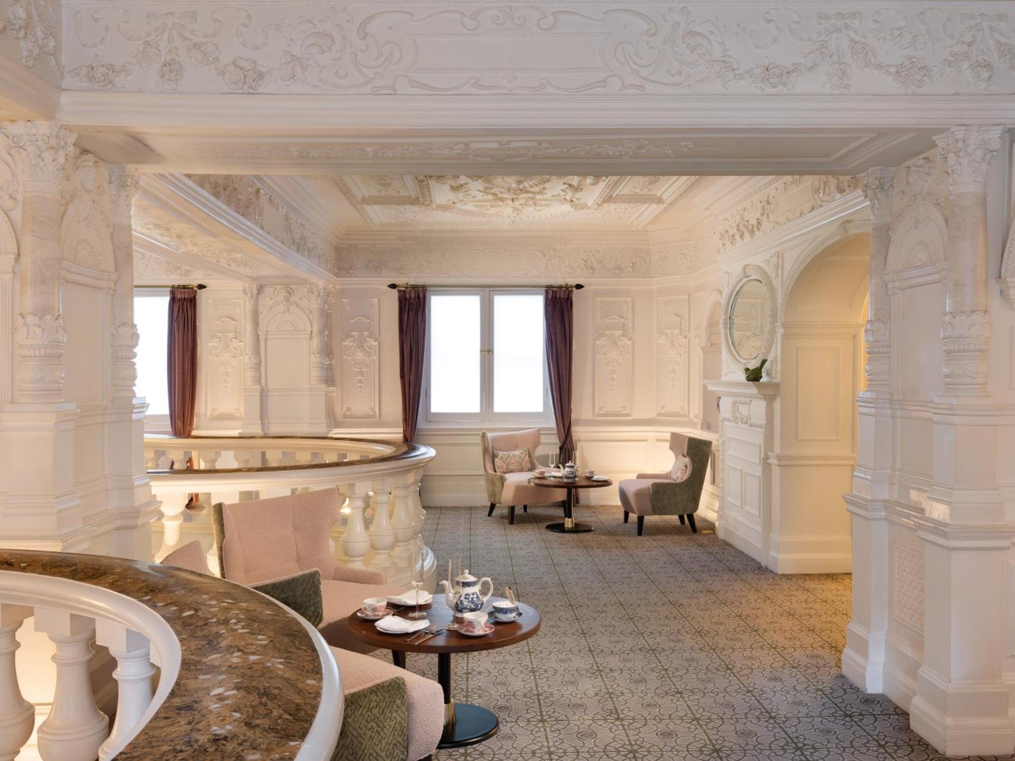 Hotel St. Ermin's Hotel, Autograph Collection London