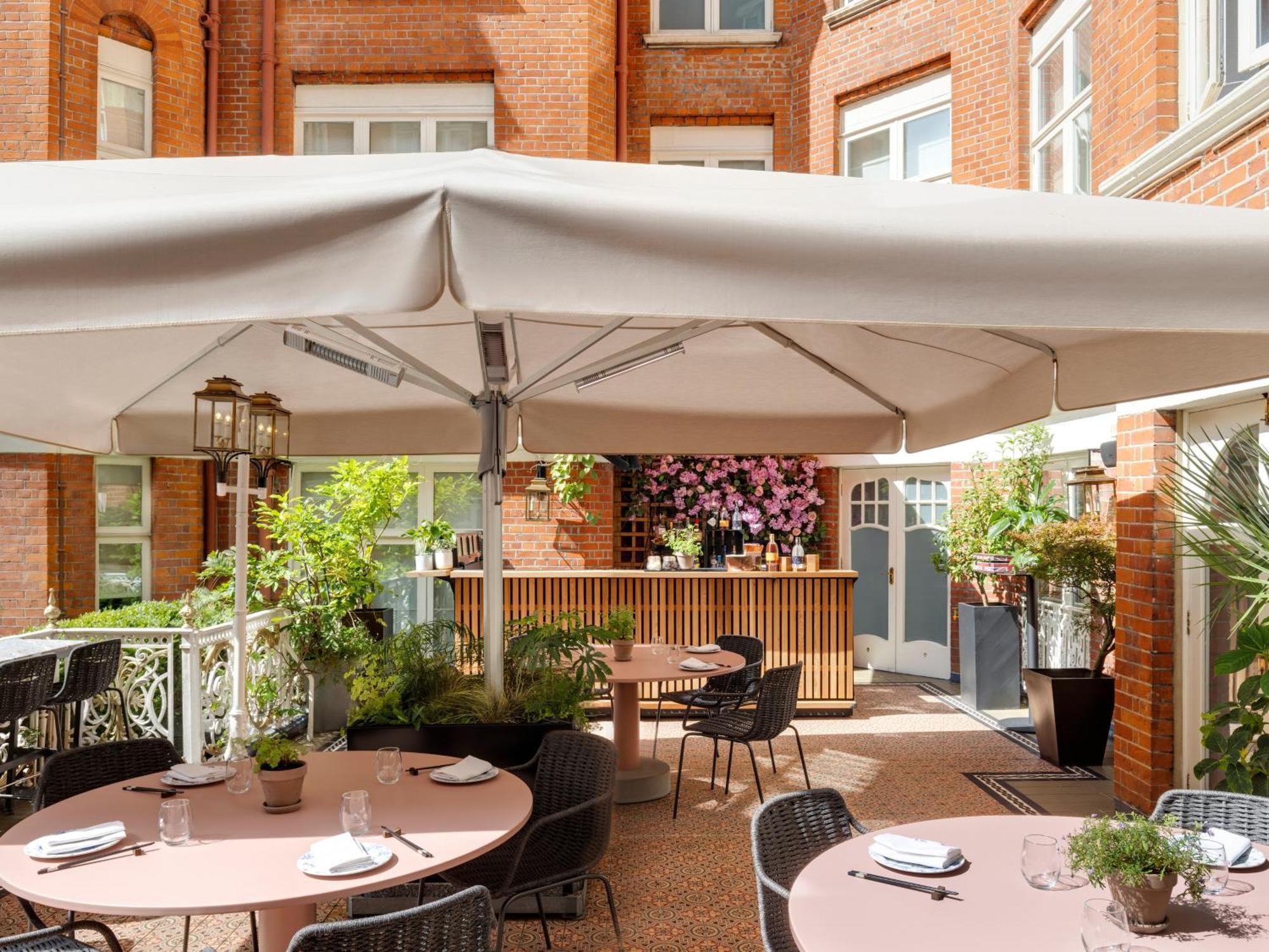 Hotel St. Ermin's Hotel, Autograph Collection 4*