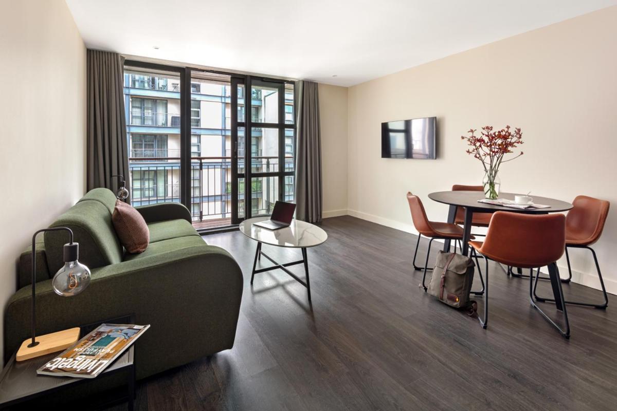Marlin Canary Wharf Appart hôtel