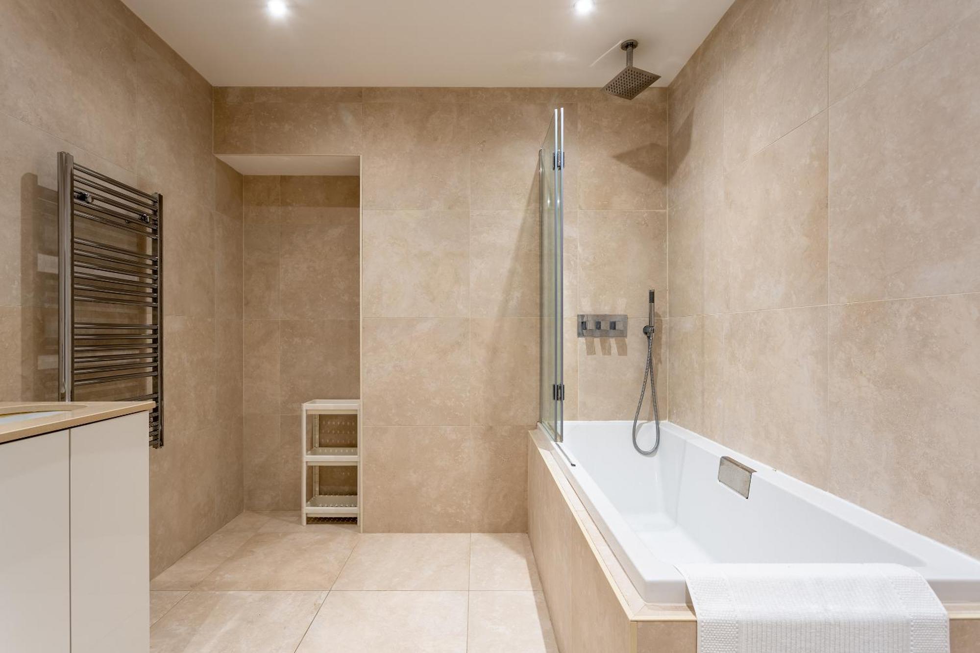 Luxury 2 Bedroom Flat In Holborn Lejlighed London