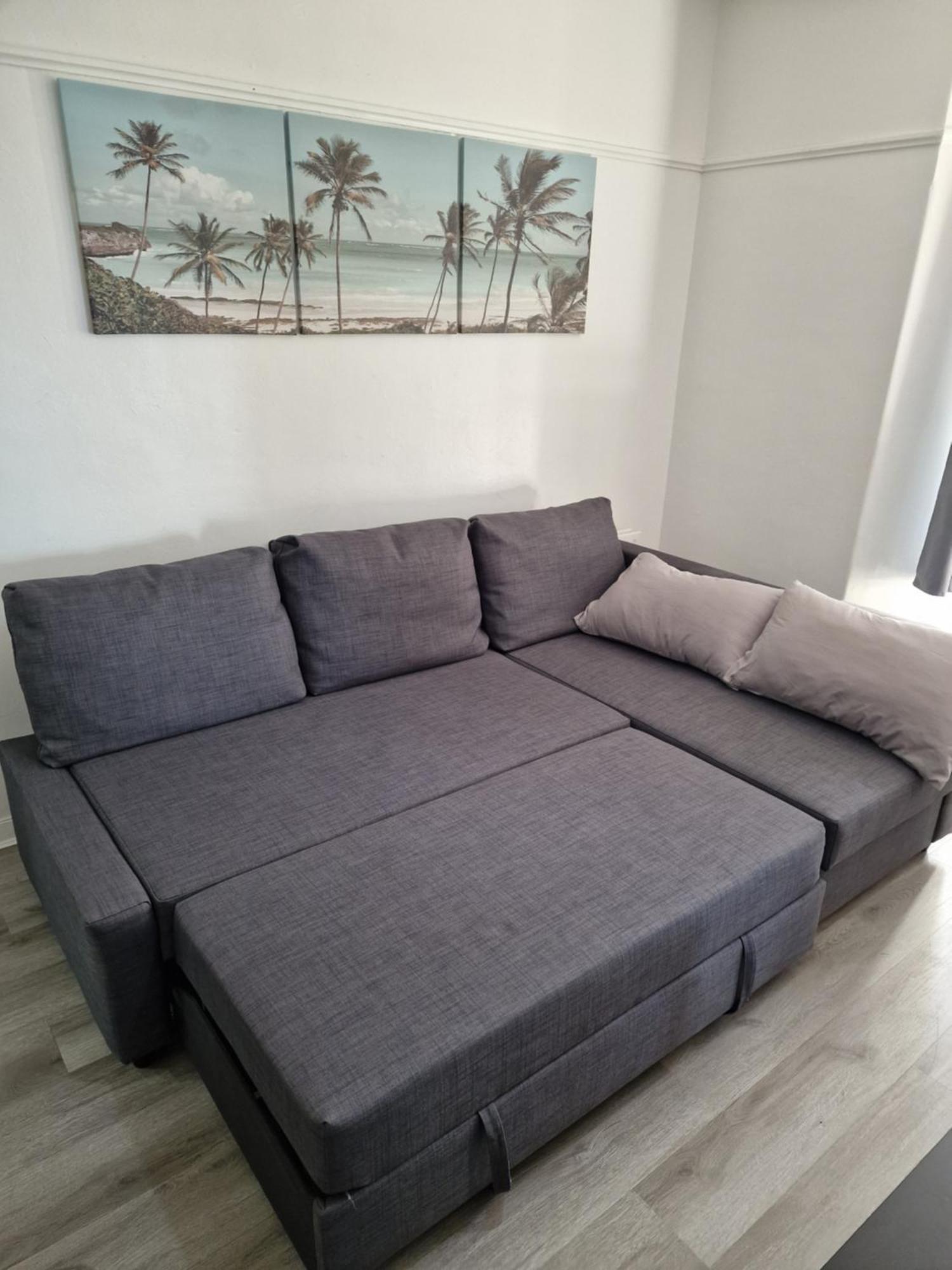 Appartement Comfortable 2 Bedrooms Flat In Oval *