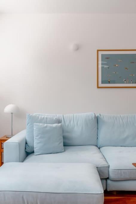 Unique 3bd Flat In Hoxton With Private Garden Lägenhet *