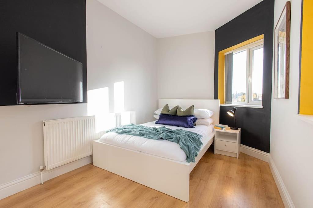 Charming Chalk Farm * Londen