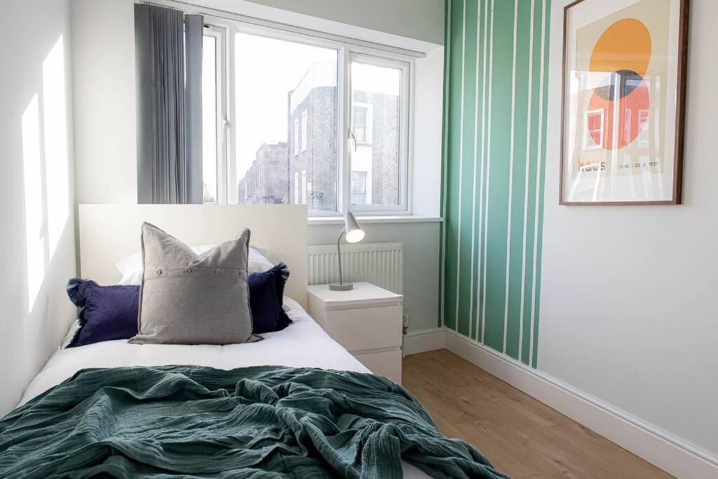 Charming Chalk Farm * Londen