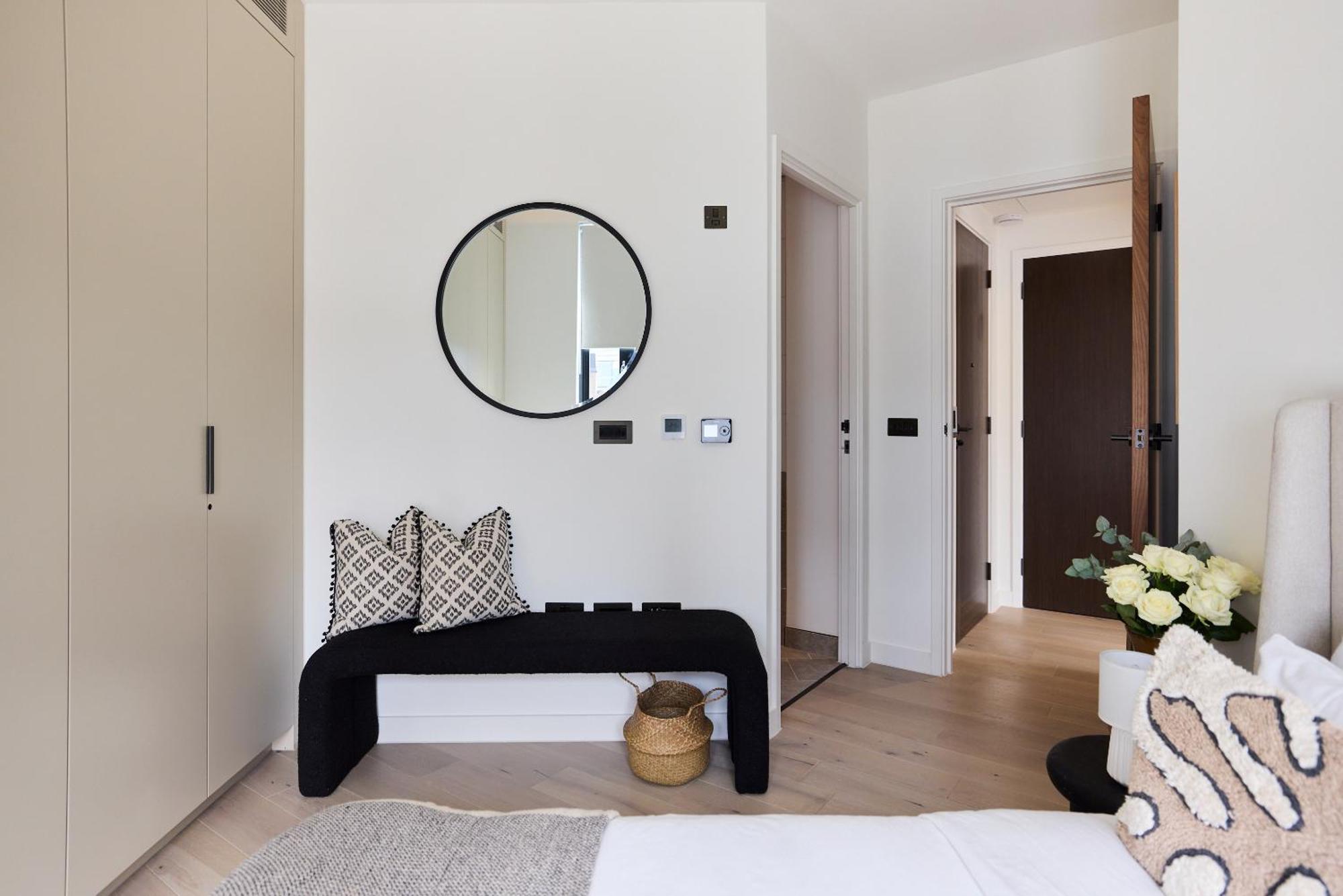 The Notting Hill Gate Place - Stylish 1bdr Flat *