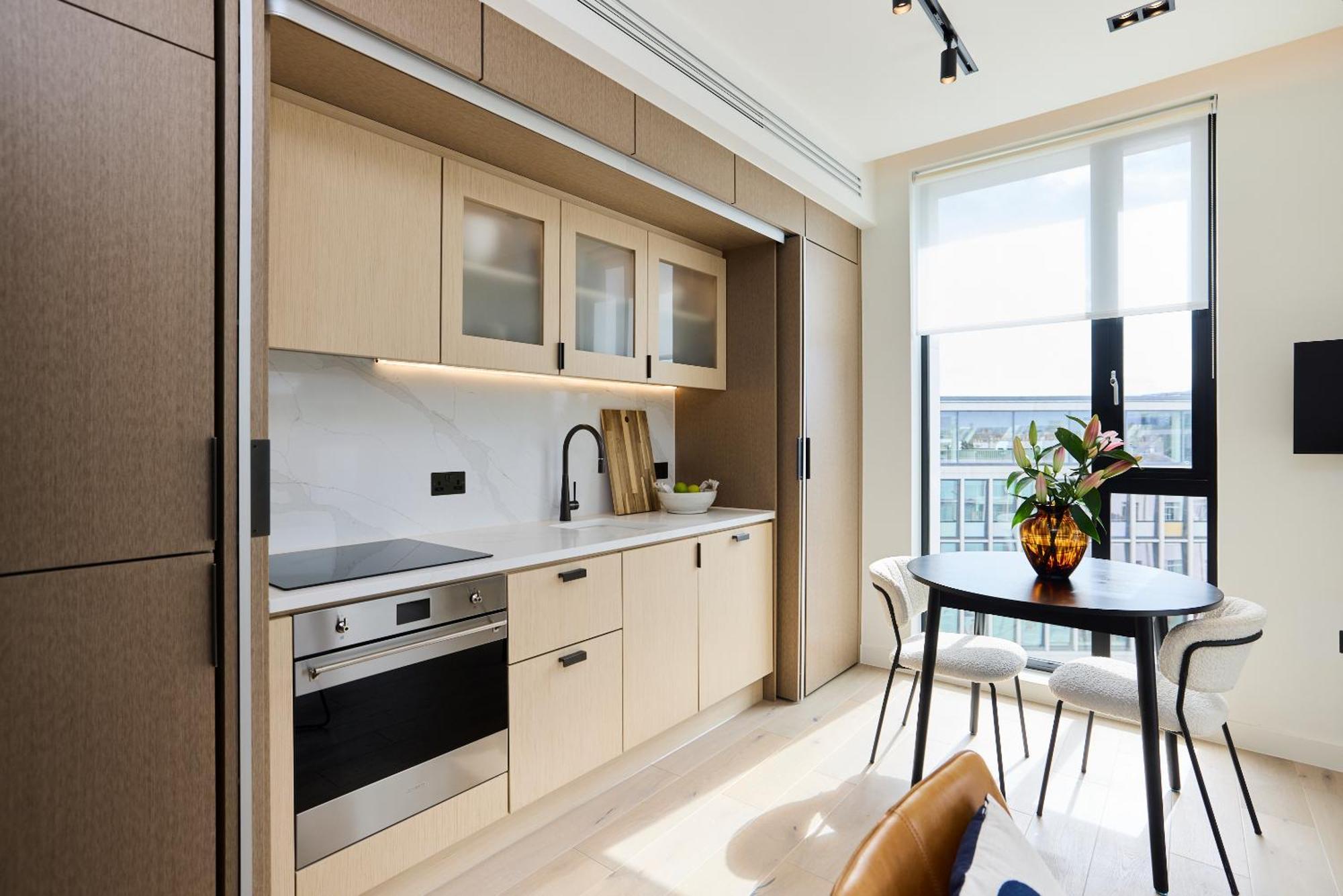 Apartment The Notting Hill Gate Place - Stylish 1bdr Flat *
