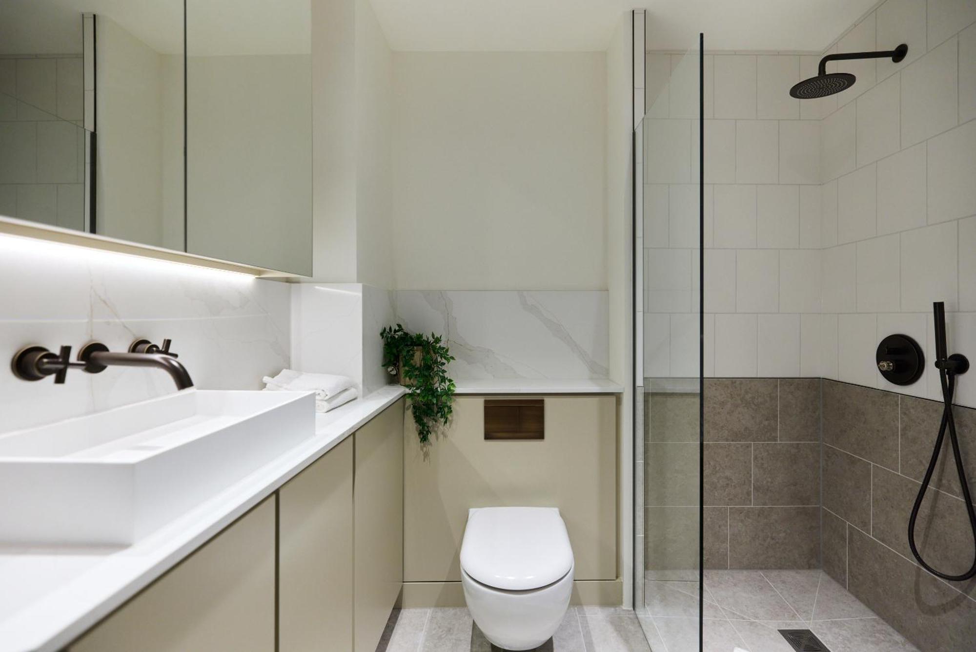 The Notting Hill Gate Place - Stylish 1bdr Flat