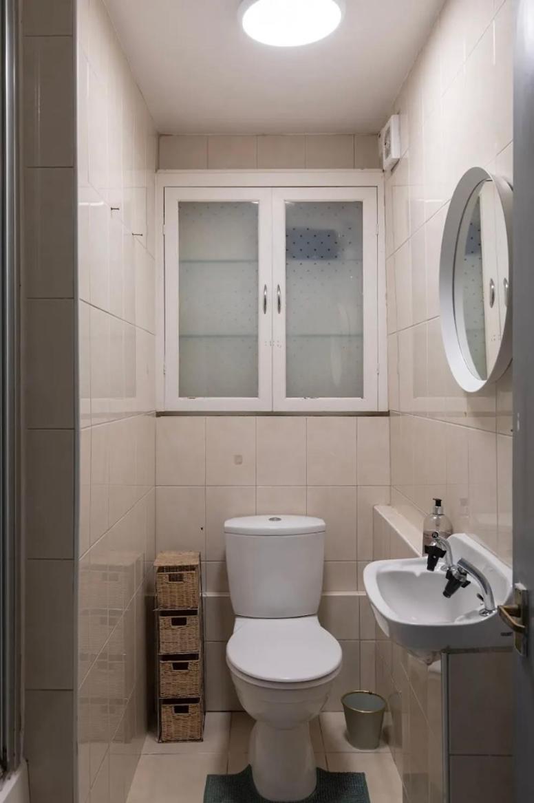 Alloggio in famiglia A Very Large Modern Which Take Up To 4 Guest Londra