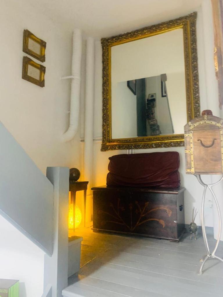 Alloggio in famiglia A Very Large Modern Which Take Up To 4 Guest Londra