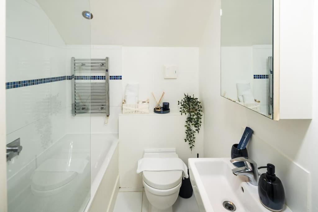 Feriehus Prime Location Mews! London