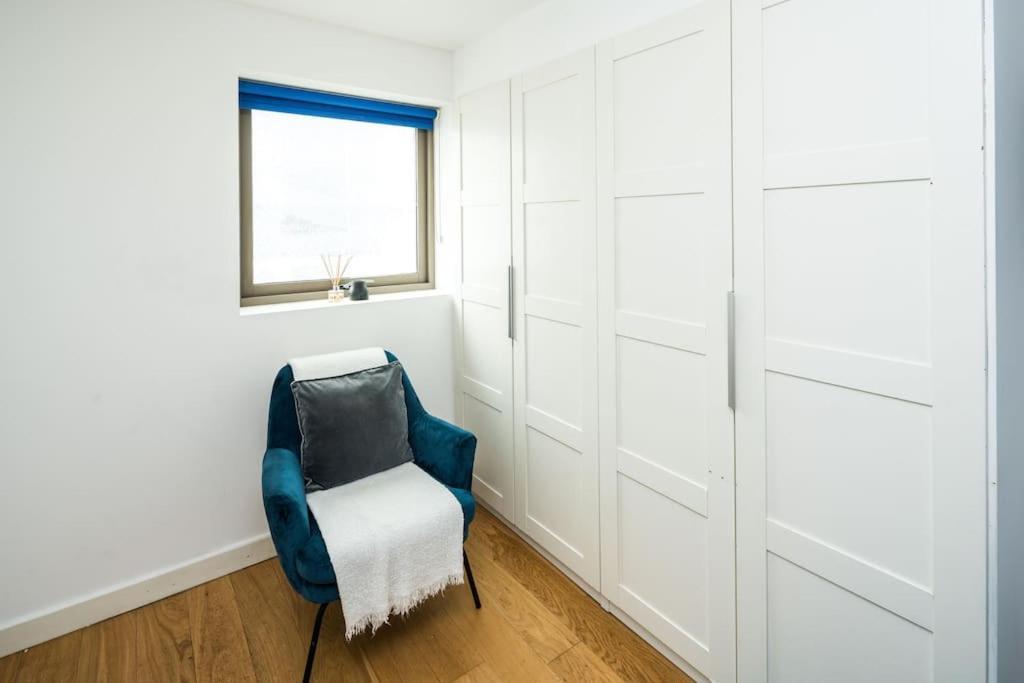 Prime Location Mews! Feriehus