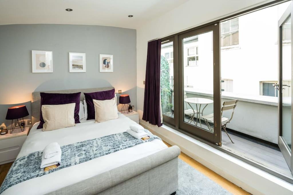 Feriehus Prime Location Mews! London