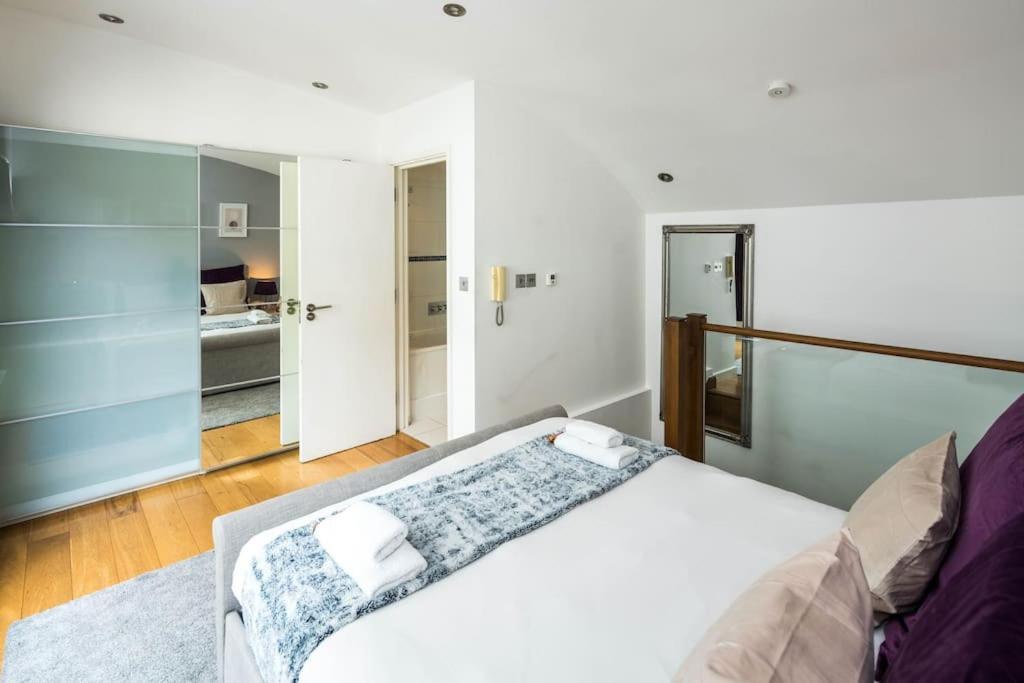Prime Location Mews! Feriehus *
