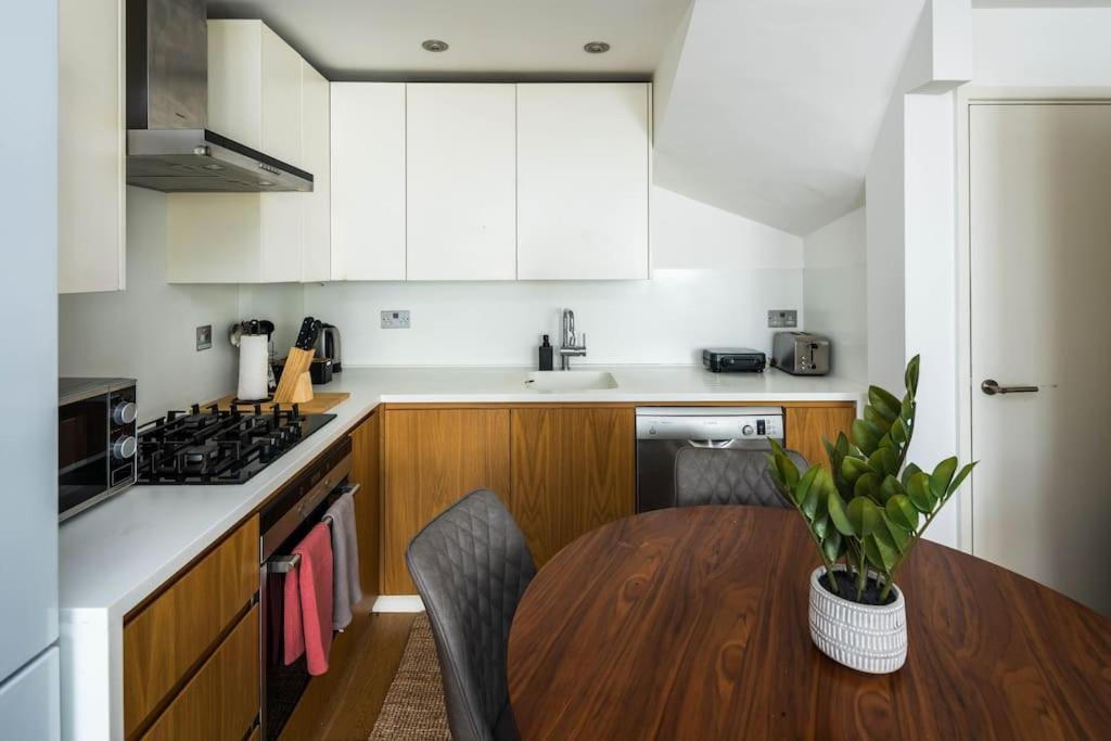 Feriehus Prime Location Mews! London