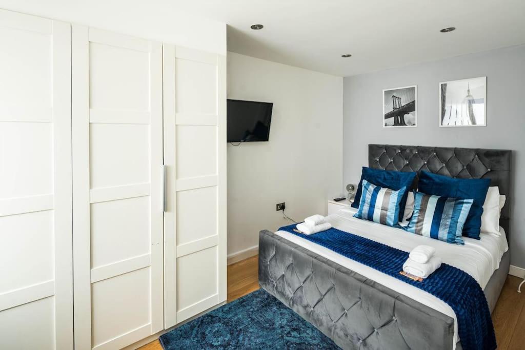 Prime Location Mews! Feriehus *
