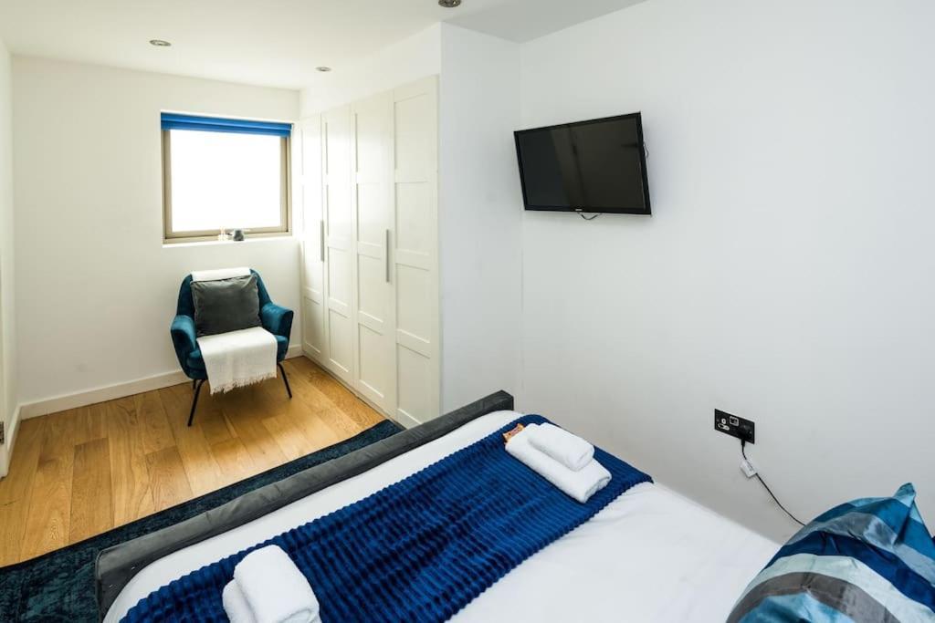 Feriehus Prime Location Mews! London