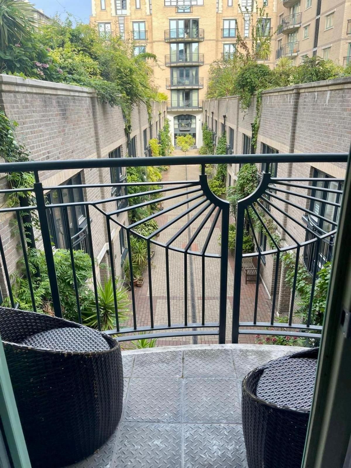 Apartment Entire 1 Bedroom Flat At Kensington Gardens Close To Hyde Park, Paddington St London
