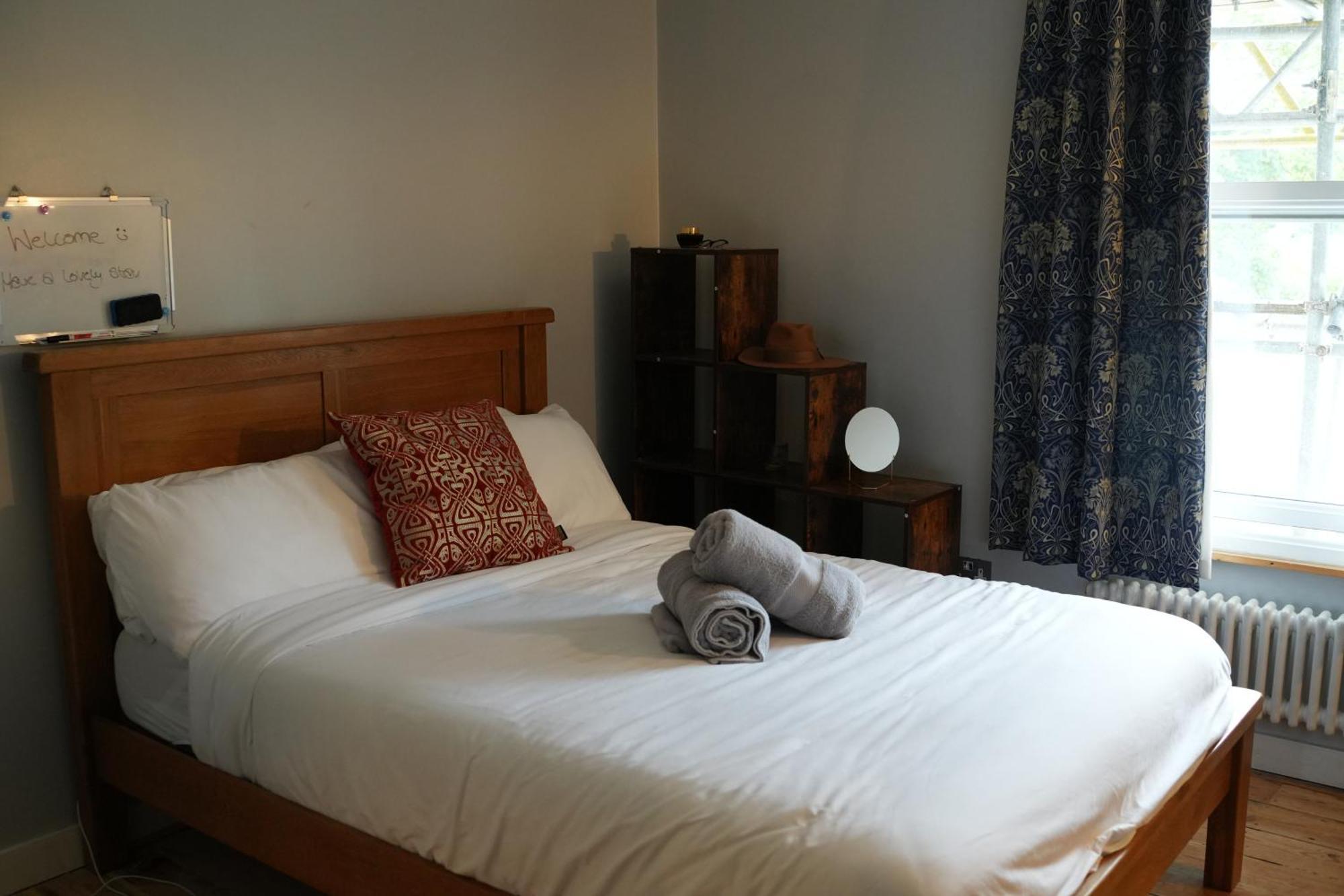 Appartamento Stylish-brockley-entire Place Londra
