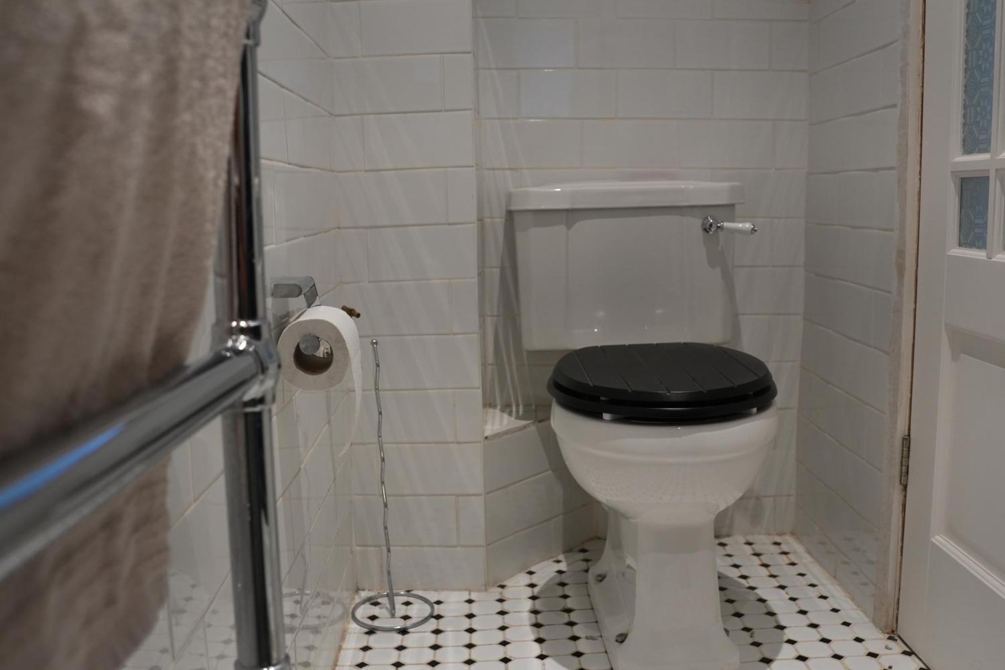 Stylish-brockley-entire Place Appartamento Londra