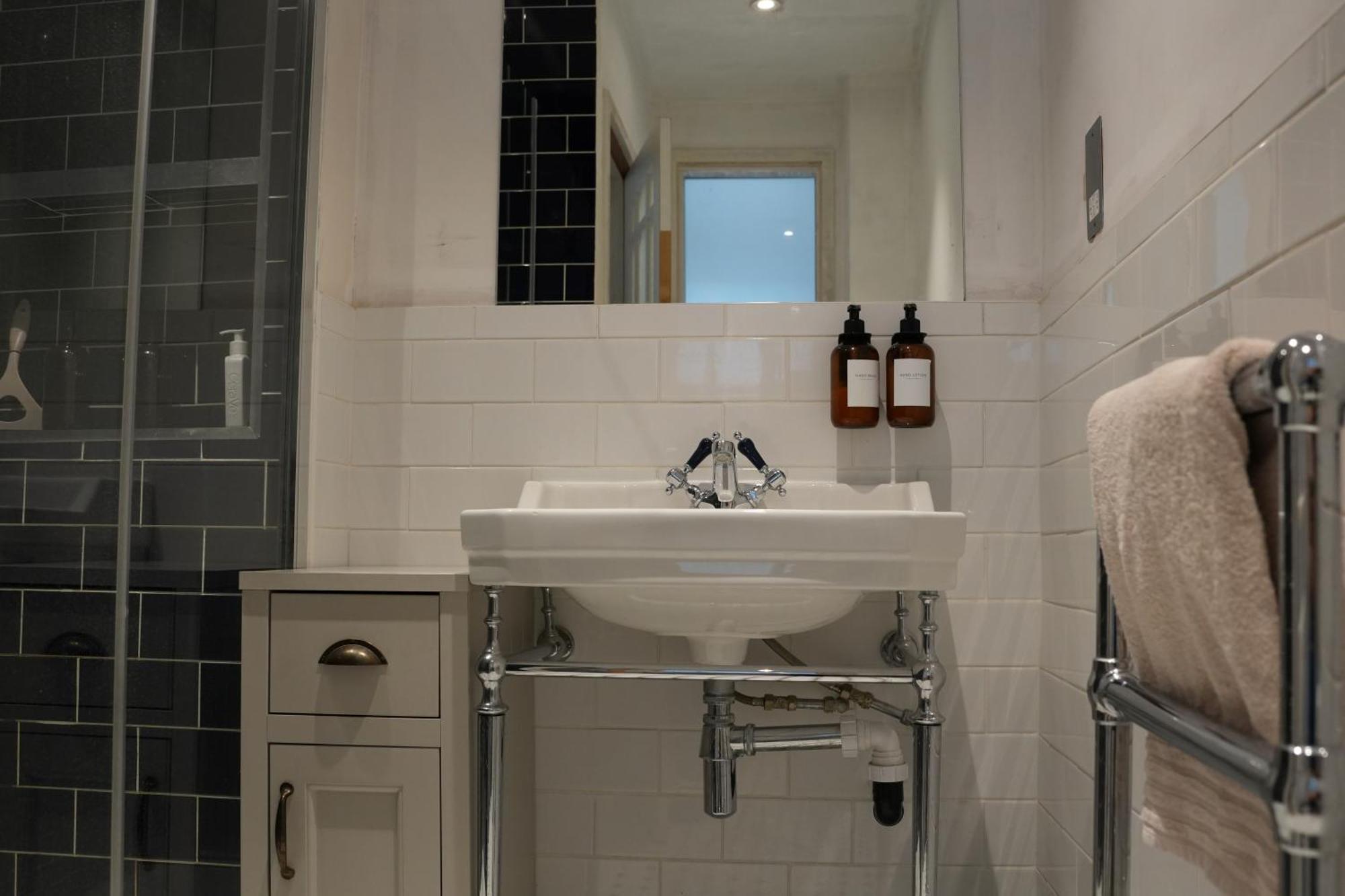 Appartamento Stylish-brockley-entire Place Londra