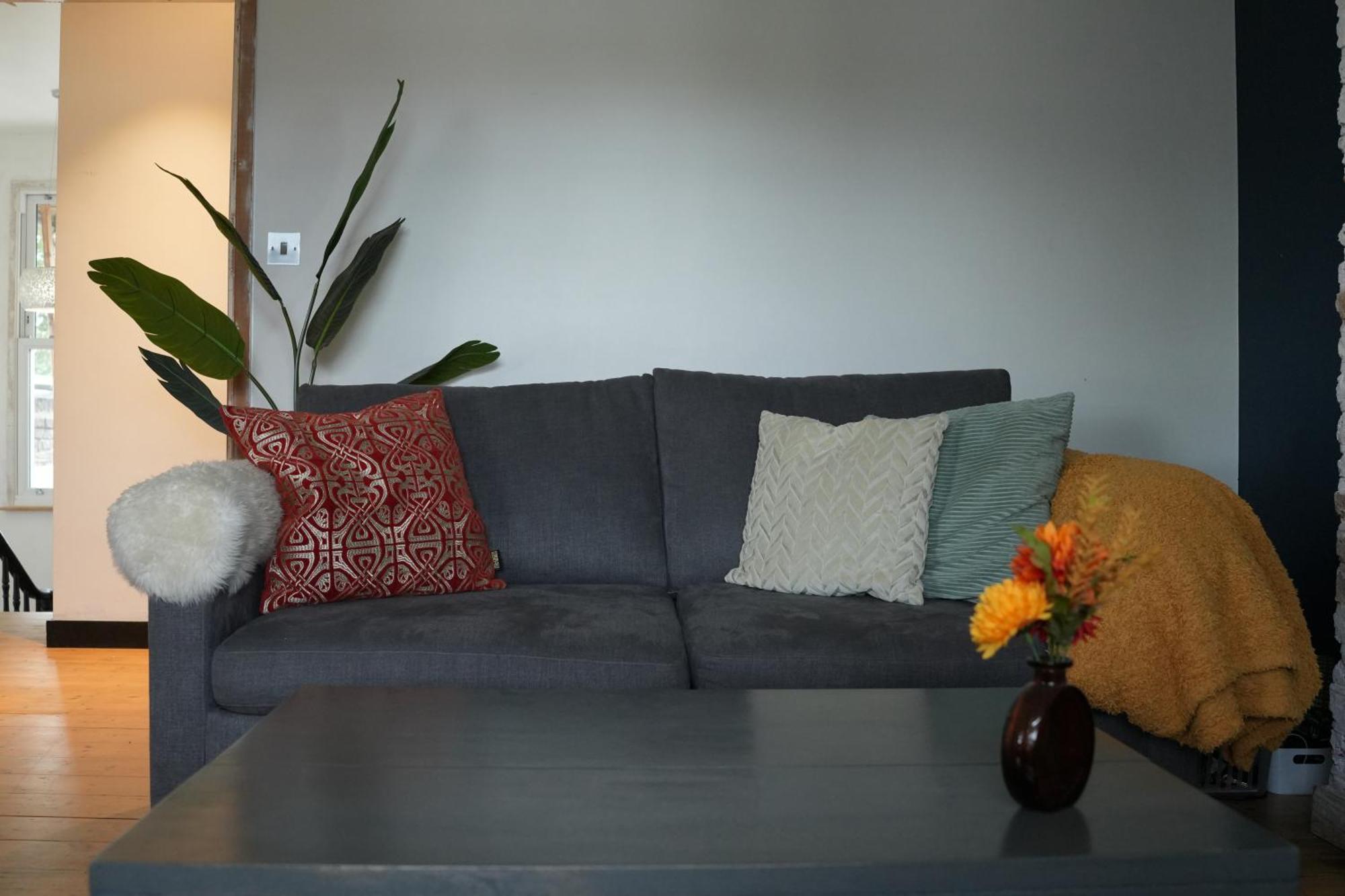 Appartamento Stylish-brockley-entire Place *