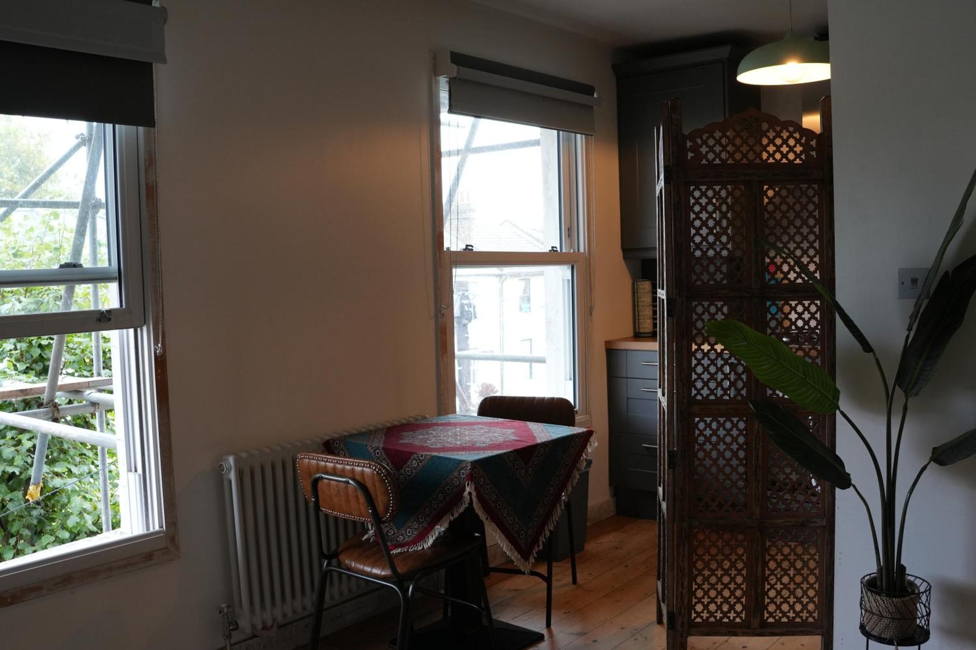 Stylish-brockley-entire Place * Londra