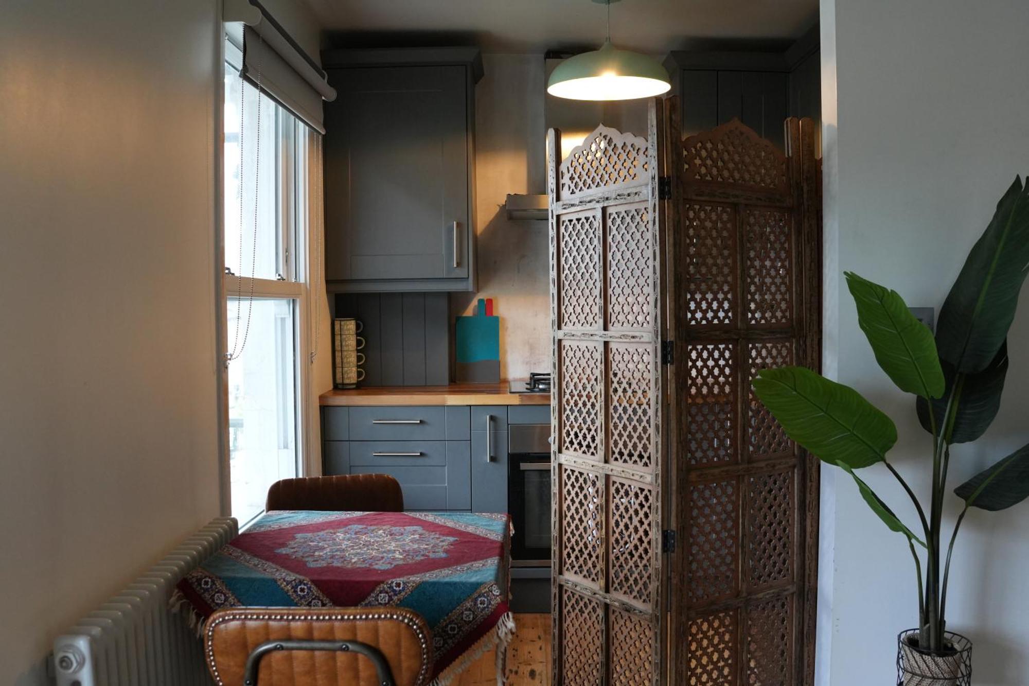Stylish-brockley-entire Place Londra