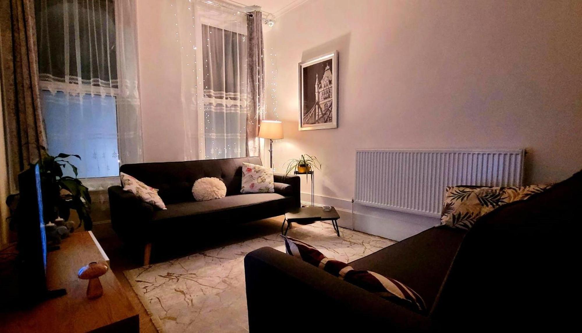 Appartement Stylish And Bright Flat In N8 Turnpike Lane - Piccadilly Line Londen